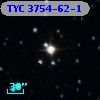 TYC 3754-62-1