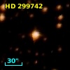HD 299742