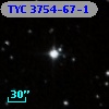TYC 3754-67-1