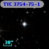 TYC 3754-75-1