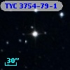 TYC 3754-79-1