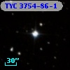 TYC 3754-86-1