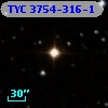 TYC 3754-316-1