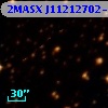 2MASX J11212702-5252590