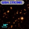 LEDA 2792905