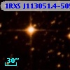 1RXS J113051.4-505644