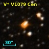 V* V1079 Cen