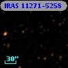 IRAS 11271-5258