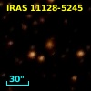 IRAS 11128-5245