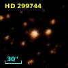 HD 299744