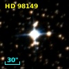 HD  98149
