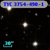 TYC 3754-490-1