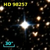 HD  98257