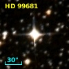 HD  99681