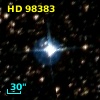 HD  98383