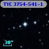 TYC 3754-541-1