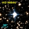 HD  98846