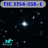 TYC 3754-558-1
