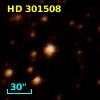 HD 301508