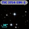 TYC 3754-598-1