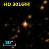 HD 301644