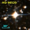 HD  98520