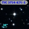 TYC 3754-625-1