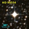 HD  99554