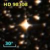 HD  98308
