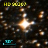 HD  98307