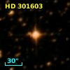 HD 301603