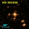 HD 301656