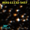 IRAS 11132-5457
