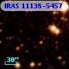 IRAS 11138-5457