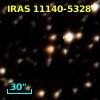 IRAS 11140-5328