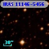 IRAS 11146-5456
