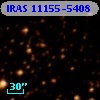 IRAS 11155-5408