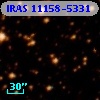 IRAS 11158-5331