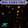 IRAS 11164-5457