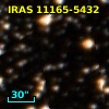 IRAS 11165-5432