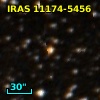 IRAS 11174-5456