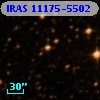 IRAS 11175-5502