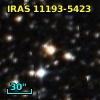 IRAS 11193-5423