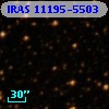 IRAS 11195-5503