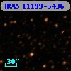 IRAS 11199-5436