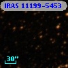 IRAS 11199-5453