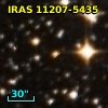 IRAS 11207-5435