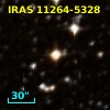 IRAS 11264-5328