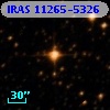 IRAS 11265-5326