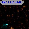 PKS 1112-545